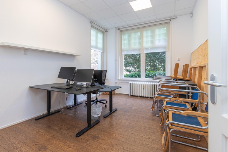Kantoorruimte Leiden - Zoeterwoudsesingel 50 - Foto 12