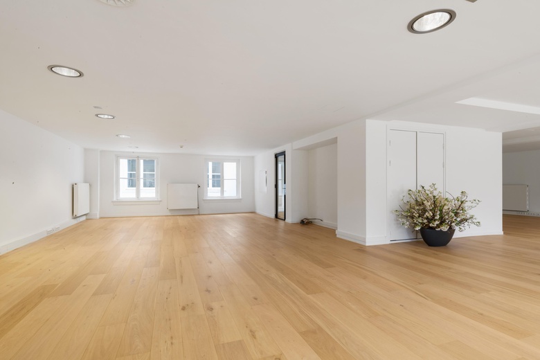 Kantoorruimte Amsterdam - Herengracht 576 A - Foto 11