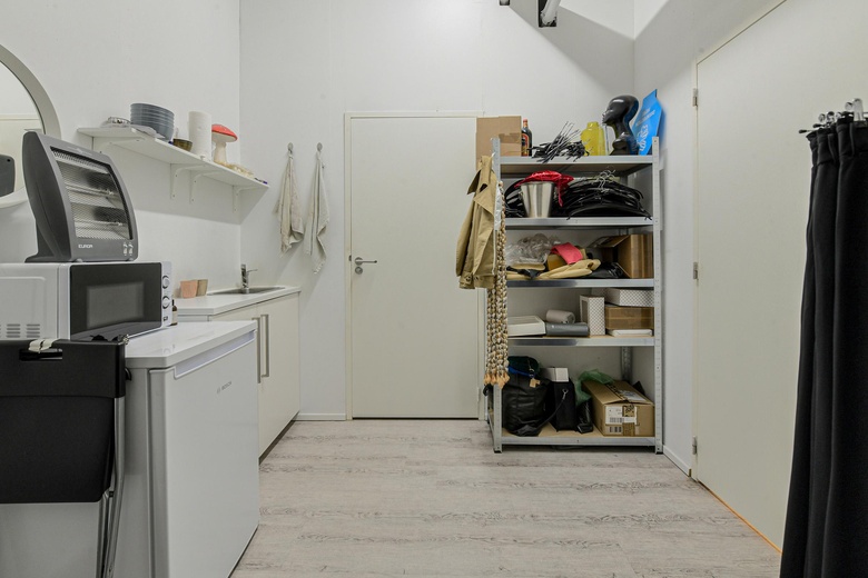 WinkelruimteaanHoutmarkt 43<br/> inBreda