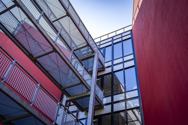 KantoorruimteaanTransistorstraat 91<br/> inAlmere KantoorruimteaanTransistorstraat 91<br/> inAlmere