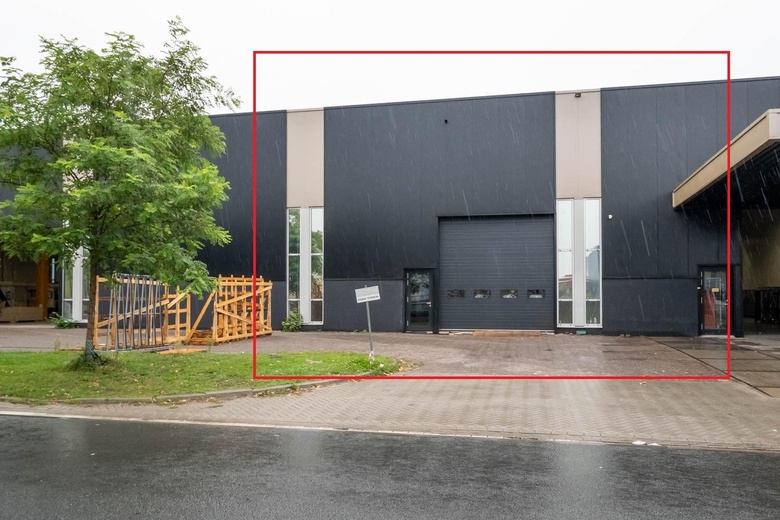 BedrijfsruimteaanAnodeweg 9 A<br/> inHoorn