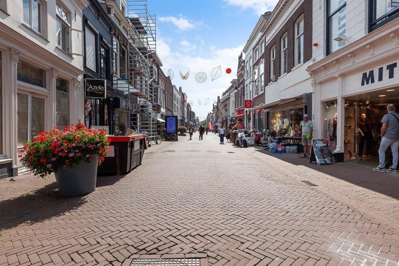 Opslagruimte Gouda - Kleiweg 94 - Foto 23