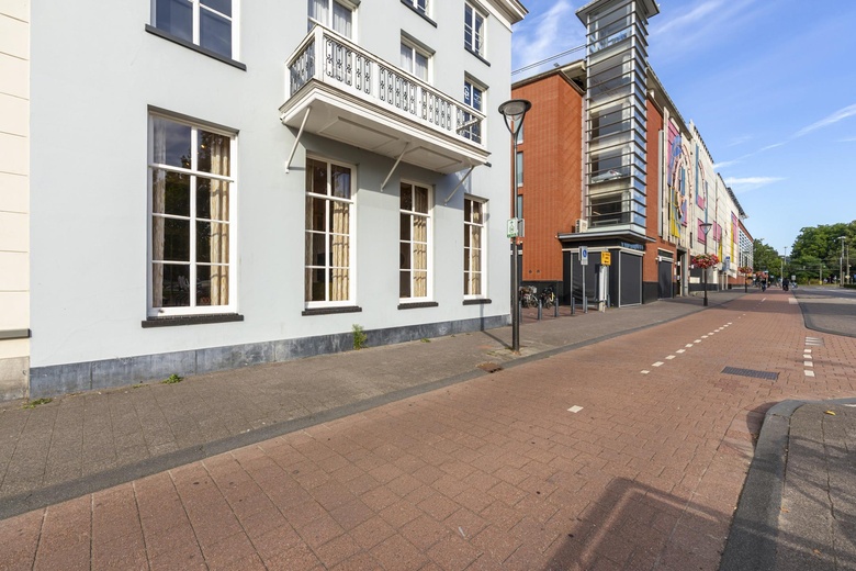 Kantoorruimte Arnhem - Nieuwstad 70 - Foto 14