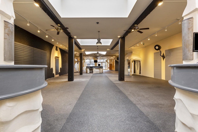 WinkelruimteaanSchalkwijkerstraat 25<br/> inHaarlem