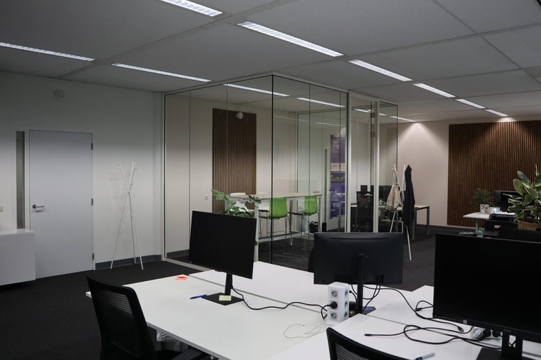 KantoorruimteaanLaan Corpus den Hoorn 300<br/> inGroningen KantoorruimteaanLaan Corpus den Hoorn 300<br/> inGroningen