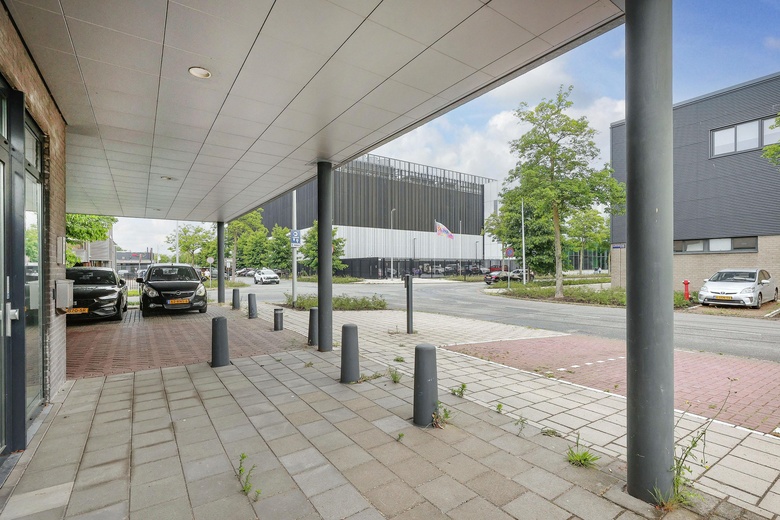 KantoorruimteaanKuiperbergweg 26<br/> inAmsterdam