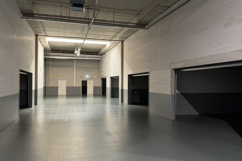 BedrijfsruimteaanVan der Kunstraat 12<br/> inDen Haag