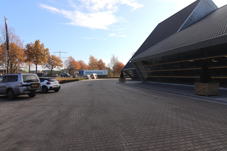 BedrijfsruimteaanMetaalweg 14<br/> inVenray