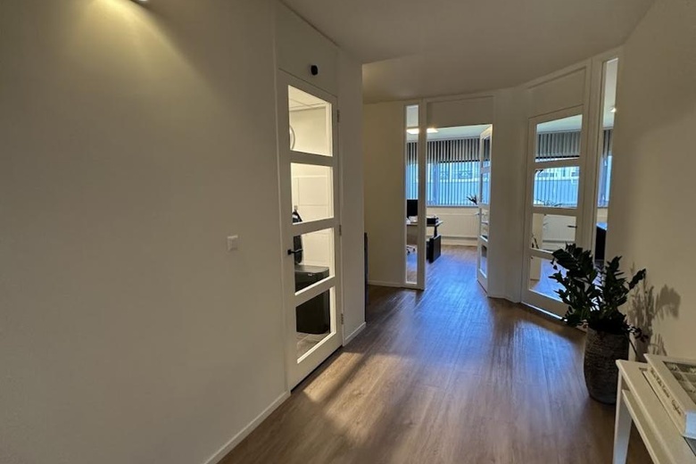 KantoorruimteaanRokkeveenseweg 34<br/> inZoetermeer