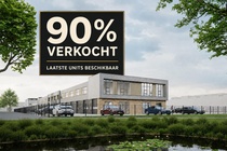 Bedrijfsruimte Nijmegen - Kerkenbos 0 ong - Foto 5
