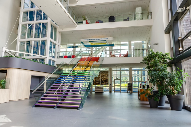 KantoorruimteaanGrasweg 31<br/> inAmsterdam