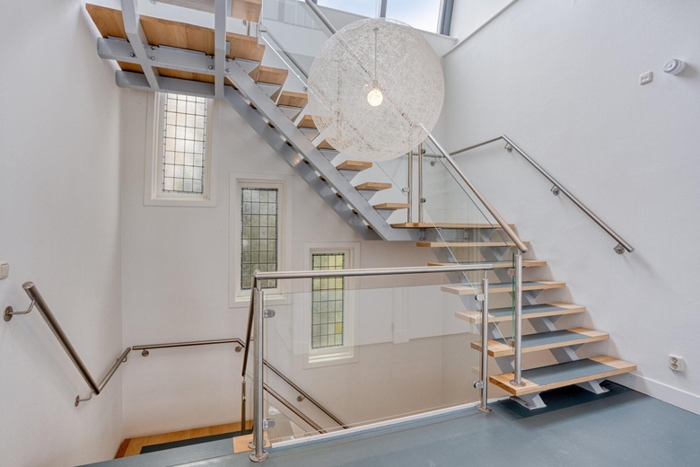 KantoorruimteaanJ.J. Viottastraat 34<br/> inAmsterdam