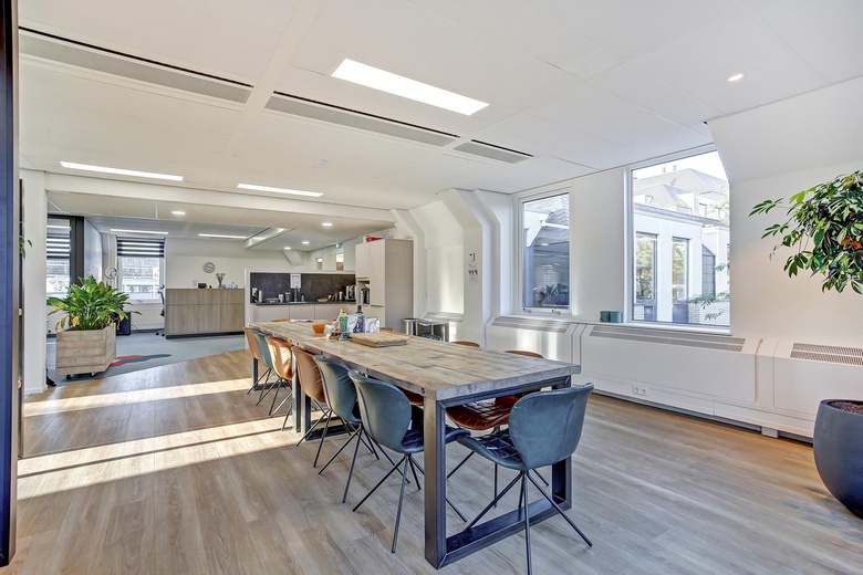 KantoorruimteaanPrincenhof Park 20 - 22<br/> inDriebergen