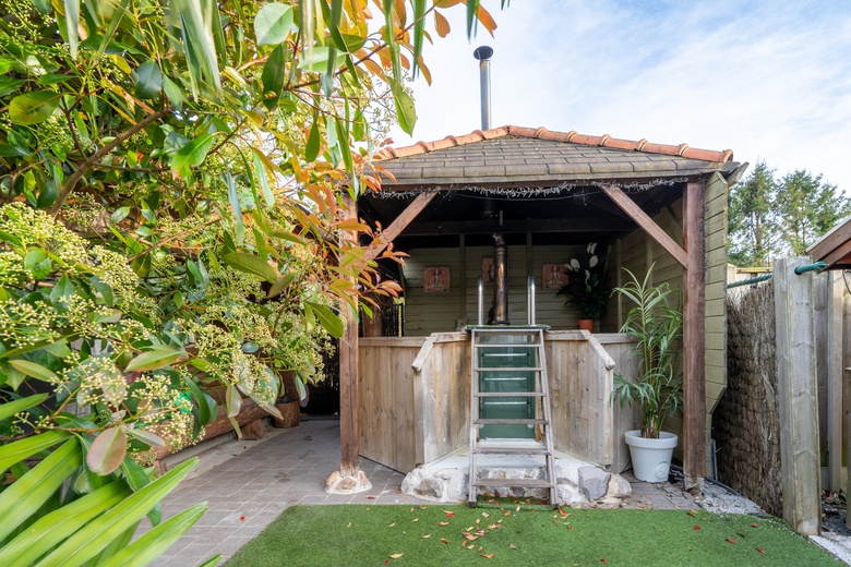 HorecaaanRoskamstraat 42<br/> inKapellebrug