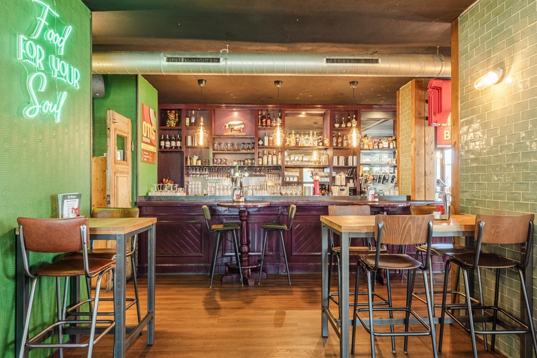 Horeca Apeldoorn - Leienplein 1 - Foto 20