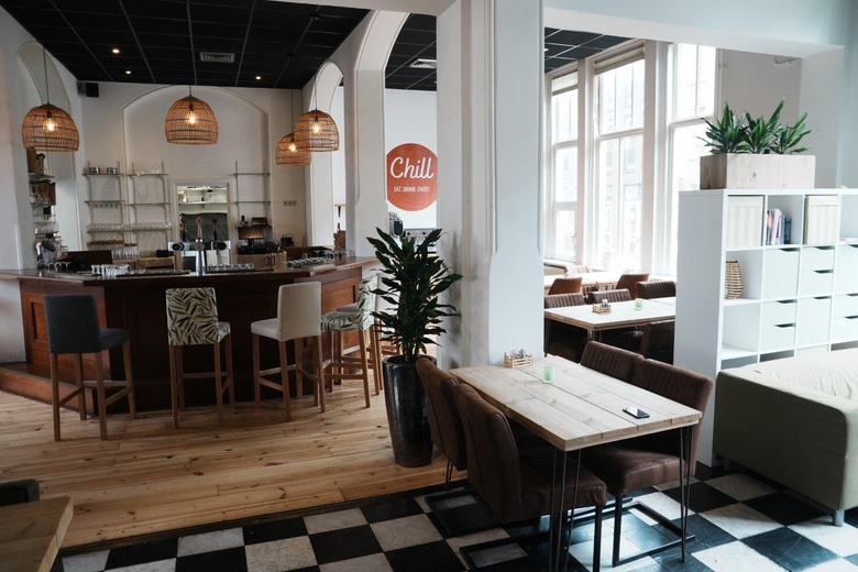 HorecaaanDorpsstraat 9<br/> inRenkum