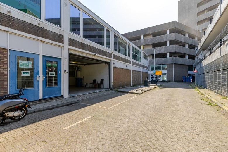 Kantoorruimte Rotterdam - Schoterboshof 1 3 - Foto 19