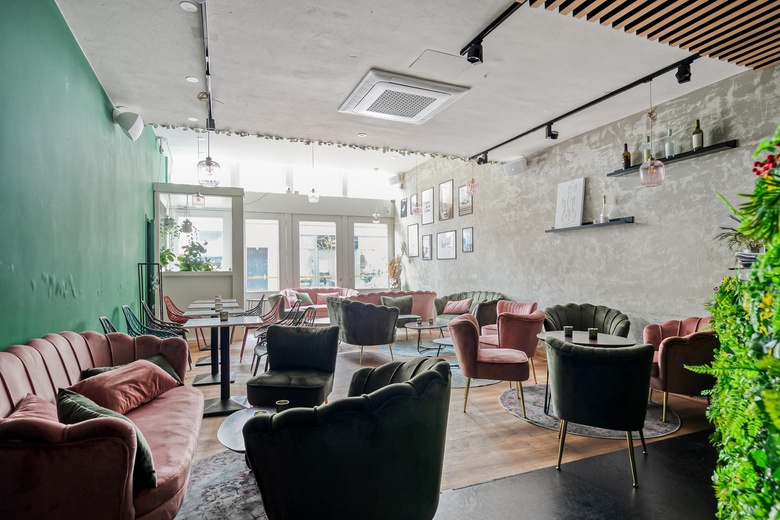Horeca Amersfoort - Langestraat 95 - Foto 19