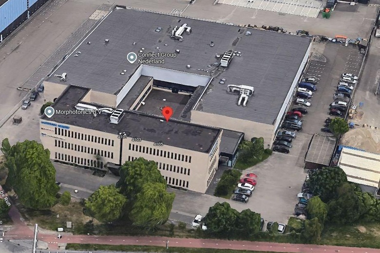 KantoorruimteaanDe Run 4281<br/> inVeldhoven