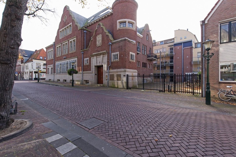 Kantoorruimte Alkmaar - Heul 3 B - Foto 16