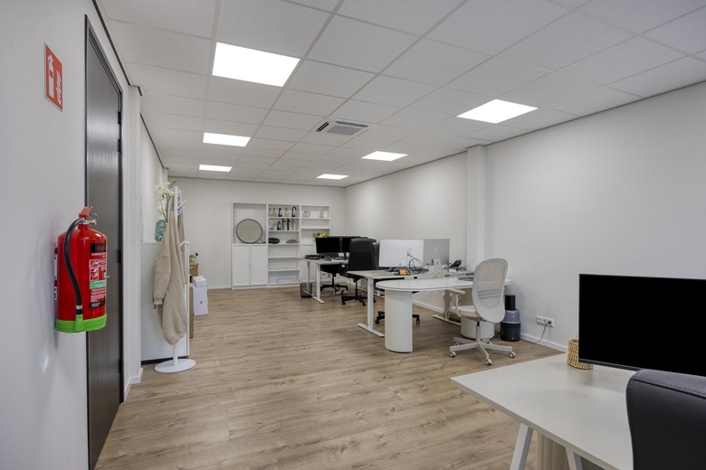 Bedrijfsruimte Dordrecht - Daltonstraat 35 - Foto 14