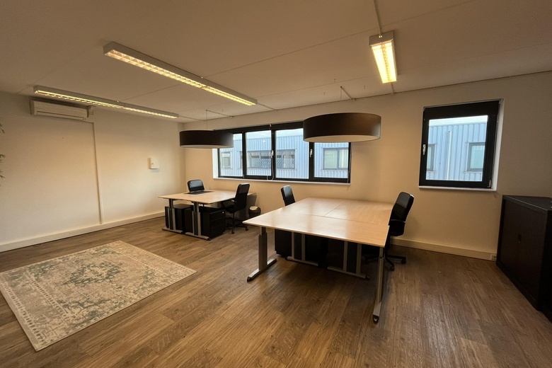 BedrijfsruimteaanSiloweg 672<br/> inDen Bosch