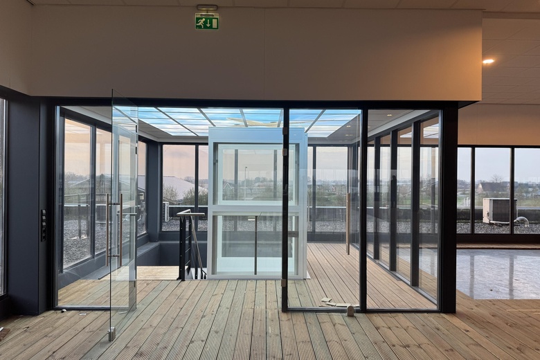 BedrijfsruimteaanVoorling 70<br/> inDe Kwakel