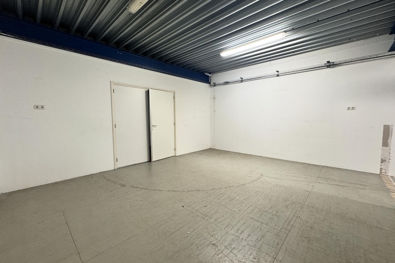 BedrijfsruimteaanDieselweg 36<br/> inBunschoten