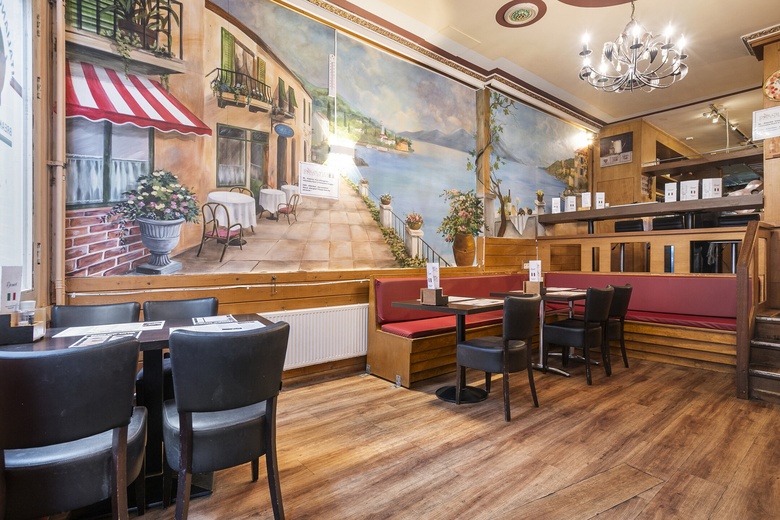 Horeca Amsterdam - Warmoesstraat 10 1 - Foto 7