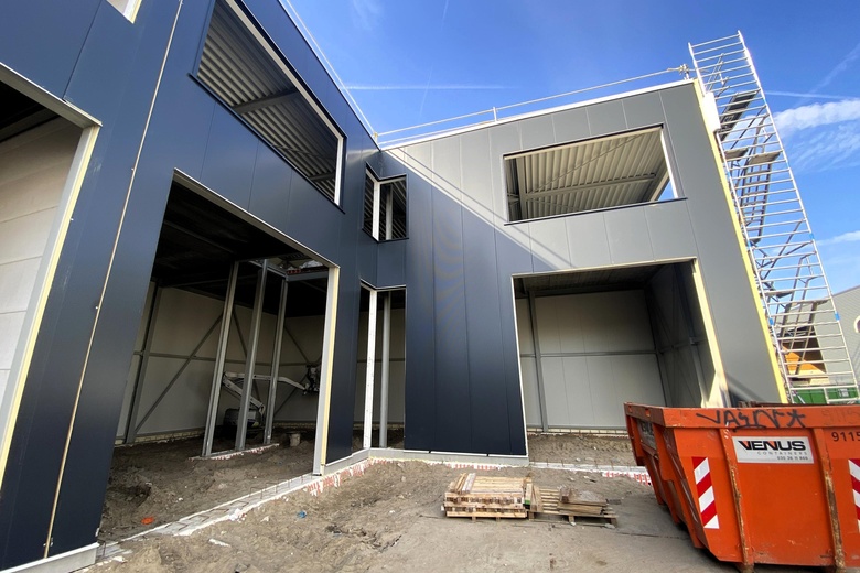 BedrijfsruimteaanRemmingweg 43 J<br/> inAlmere
