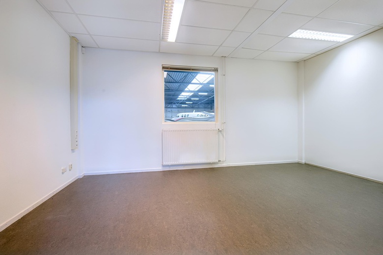 KantoorruimteaanDakotaweg 11<br/> inLelystad KantoorruimteaanDakotaweg 11<br/> inLelystad