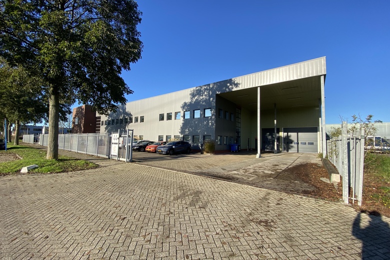 Bekijk foto 1 van Antennestraat 44