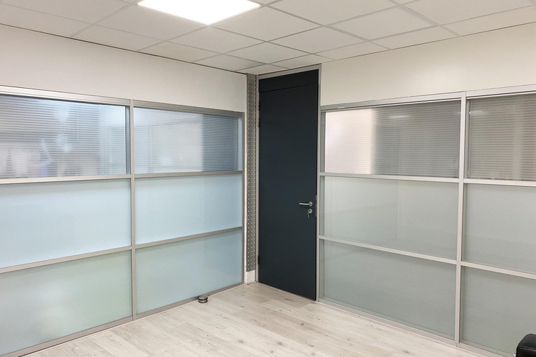 KantoorruimteaanHoogstraat 348<br/> inEindhoven