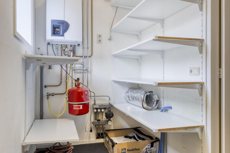 WinkelruimteaanNieuwstraat 53<br/> inGemert