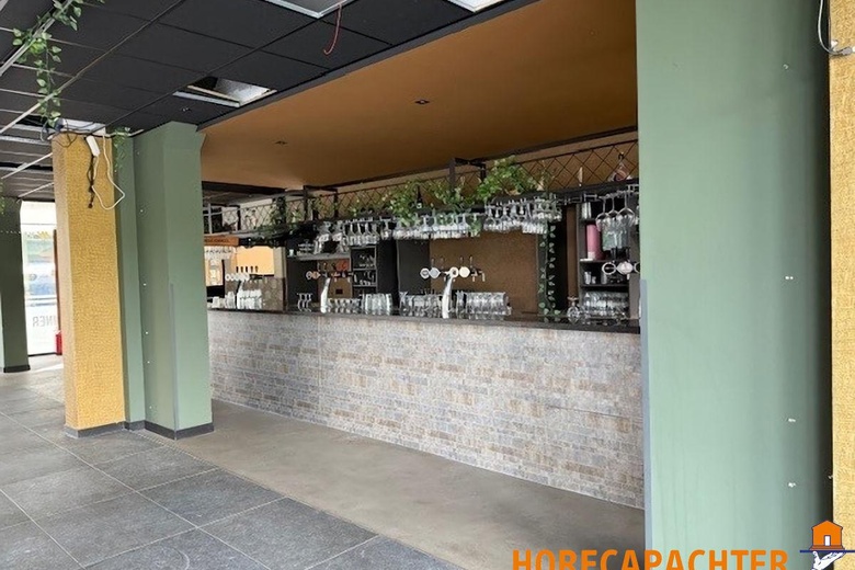 HorecaaanRaadhuisplein 28A1<br/> inEmmen