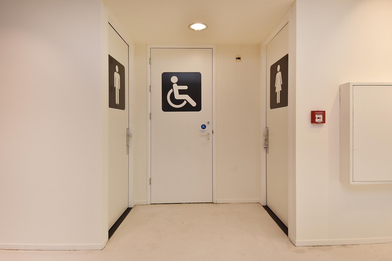 KantoorruimteaanGeneraal Eisenhowerplein 101<br/> inRijswijk