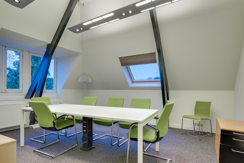 KantoorruimteaanSoestdijkseweg Zuid 265<br/> inBilthoven