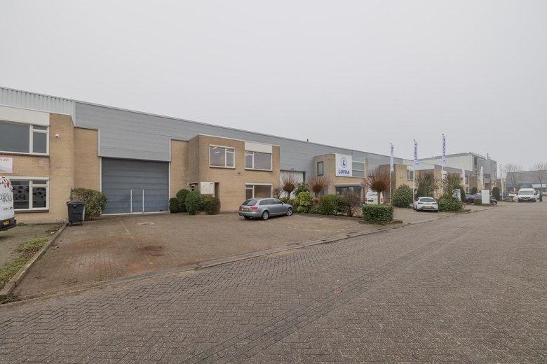 BedrijfsruimteaanIndustrieweg 36 B<br/> inZoeterwoude