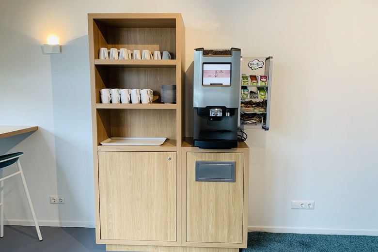 KantoorruimteaanNoord Brabantlaan 265<br/> inEindhoven KantoorruimteaanNoord Brabantlaan 265<br/> inEindhoven