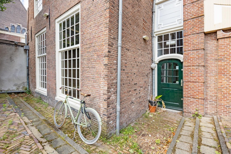 Kantoorruimte Haarlem - Gedempte Oude Gracht 45 47 - Foto 14