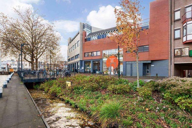 Kantoorruimte Regentesseplantsoen 52, Gouda | Bedrijfspand.com