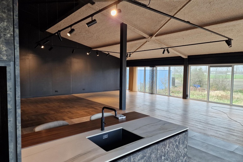 KantoorruimteaanRaasdorperweg 183 N<br/> inLijnden