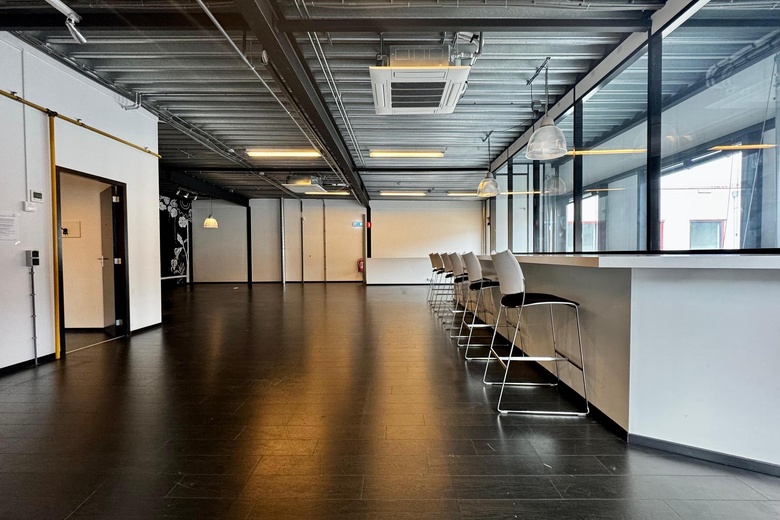 KantoorruimteaanKwekerijweg 2 A<br/> inZeist KantoorruimteaanKwekerijweg 2 A<br/> inZeist