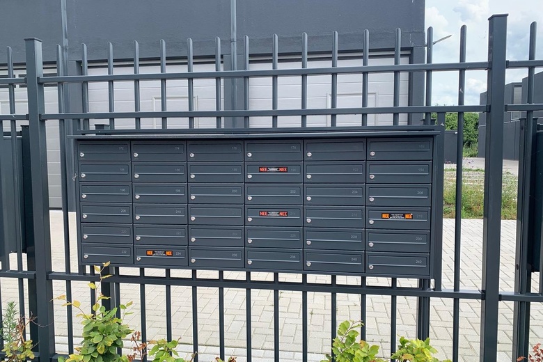 BedrijfsruimteaanTitaniumweg 202<br/> inAlphen aan den Rijn