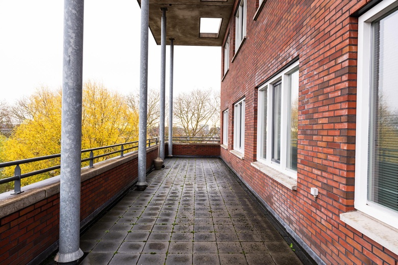 Kantoorruimte Utrecht - Niasstraat 6 A - Foto 26
