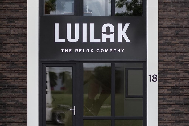 BedrijfsruimteaanBaileystraat 18<br/> inZwolle