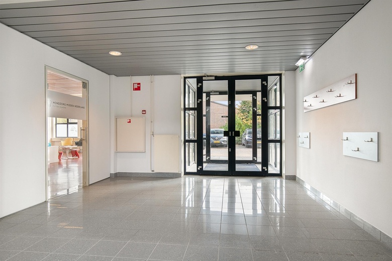 KantoorruimteaanHavenstraat 9<br/> inNijkerk