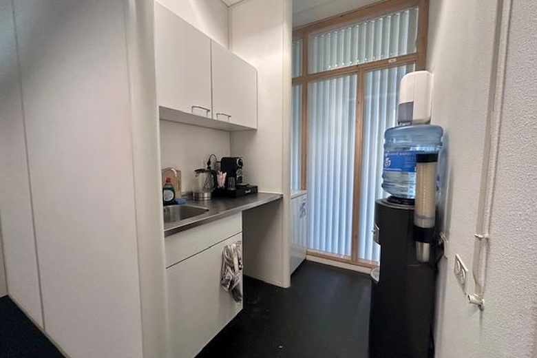 BedrijfsruimteaanKernkade 2<br/> inUtrecht