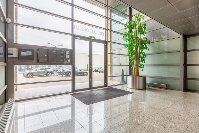 Kantoorruimte Capelle aan den IJssel - Rivium 2e straat 32 - Foto 9