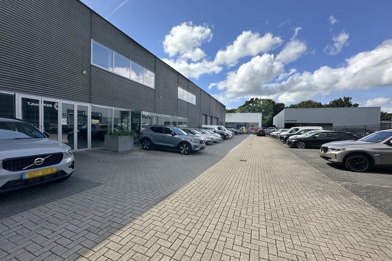Bedrijfsruimte Bilthoven - C. de Haasweg 88 - Foto 5